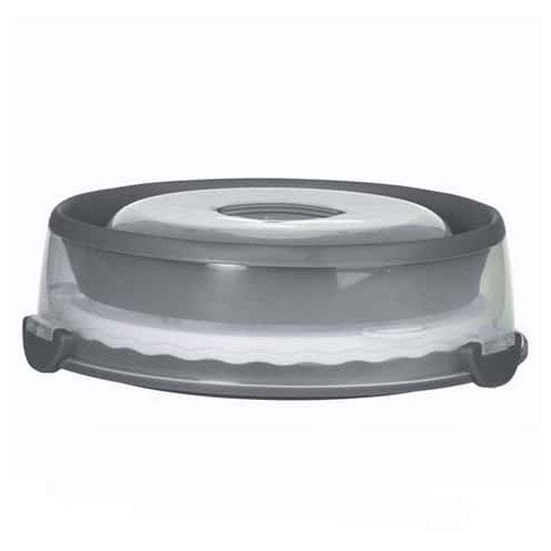 Prepworks Collapsible Cupcake Carrierbcc-1 - Grey
