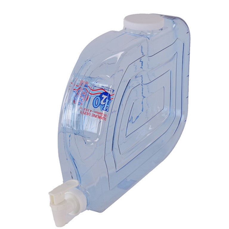 Ultra Slimline Gallon