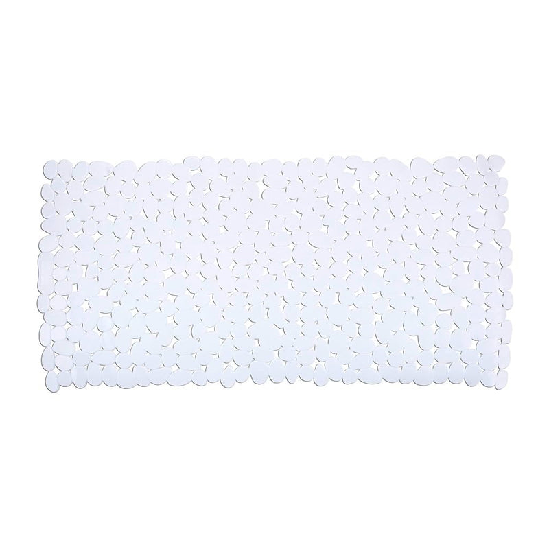 Wenko Bath Mat 71X36Cm Paradise - White