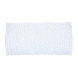 Wenko Bath Mat 71X36Cm Paradise - White