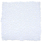 Wenko Paradise Shower Mat 54X54Cm - White