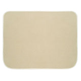 Interdesign Bath Mat 18X24"-Beige