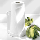 Kitchen Paper Towel Holder Stand
