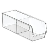 منظم الثلاجة والمخزن حجرتين