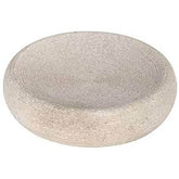 Soap Dish, Beige