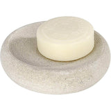 Soap Dish, Beige