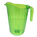 Stacking pitcher - Multi Color