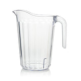 Stacking pitcher - Multi Color