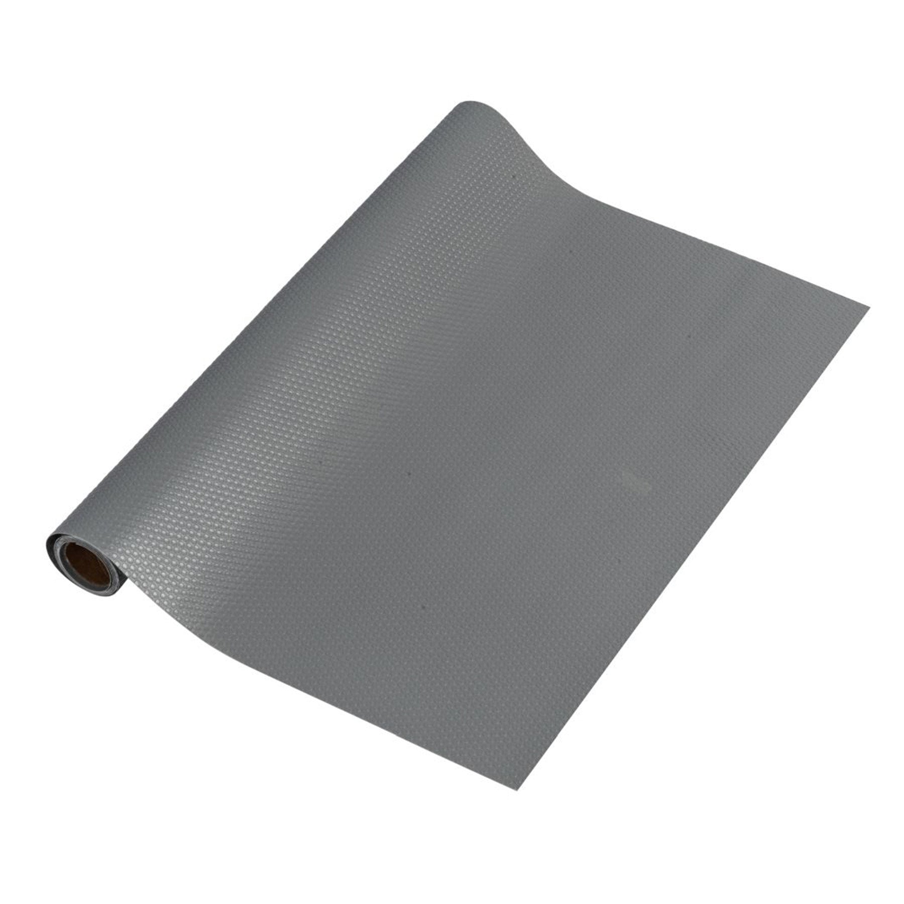 Anti-Slip Plastic Buckle 150x50cm Gray
