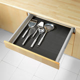 Anti slip foil - Black