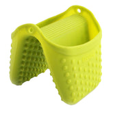 قفاز سيليكون صغير - أخضر