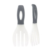 Salad hands - Grey