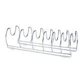 منظم الأوانى  الحجم: 43.2 × 18.4 × 14 سم