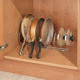 Cookware Organizer