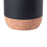 Bathroom Tumbler, Black