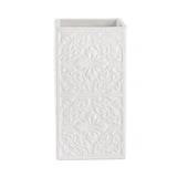 Bathroom Tumbler, White