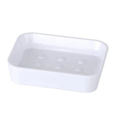 Candy Soap Dish - White