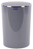 Swing cover bin ,Grey -