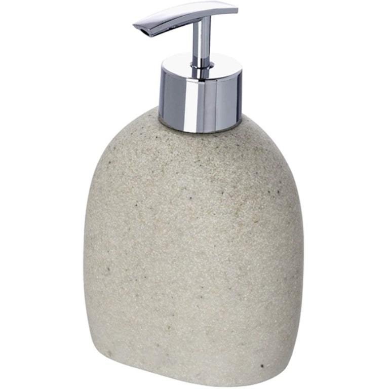 Soap Dispenser - Beige