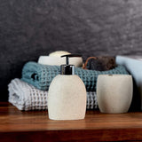 Soap Dispenser - Beige