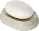 Soap Dish, Beige
