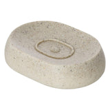 Soap Dish, Beige