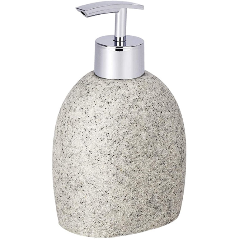 Soap dispenser puro- light Beige