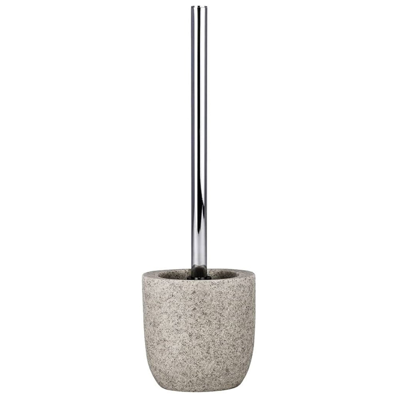 Wenko Toilet Brush Puro Light - Gray