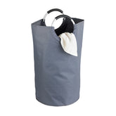 Wenko Laundry Bin Jumbo - Gray