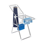 Wenko Laundry Dryer Profi Extra - Silver
