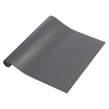 Extra Strong Slip Stop Mat, Grey, 150 x 50 cm