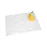 Wenko Paradise Terry Shower Mat 50X70Cm - White