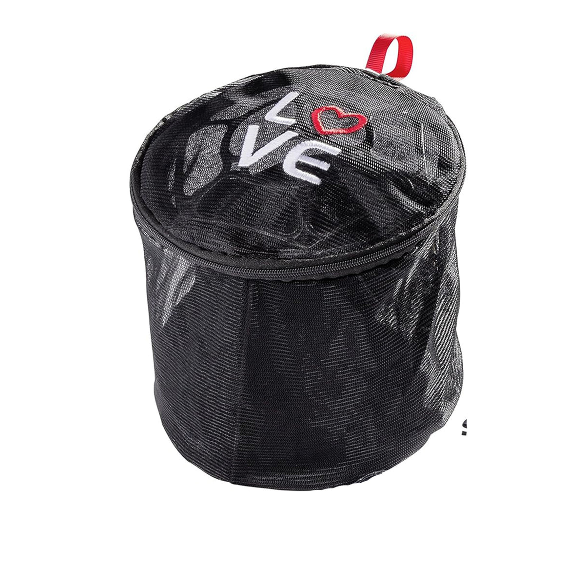 Laundry Net Bag , 16 Cm - black