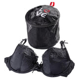 Laundry Net Bag , 16 Cm - black