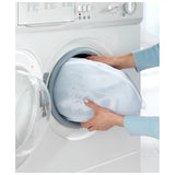 Shoe Wash Net - White