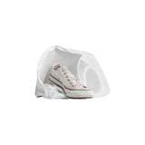 Shoe Wash Net - White