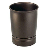 Bathroom Tumbler, Bronze