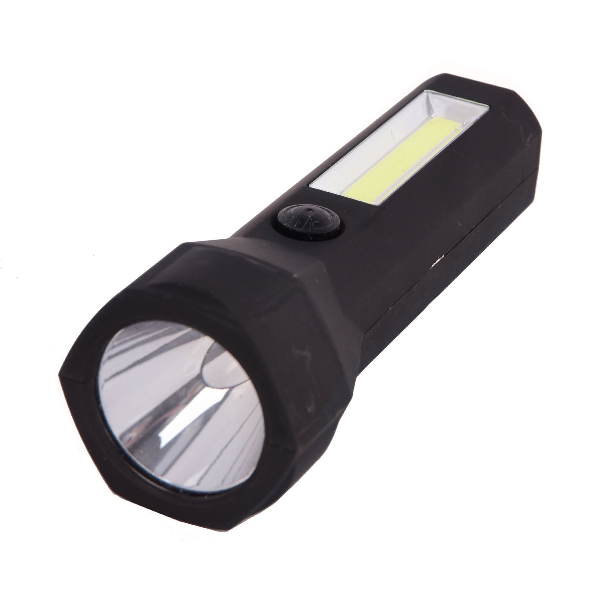 Cob LED Flash Light - Assorted
