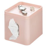 Tissue Box cover, Pink
