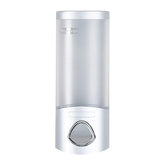 Soap Dispenser - Silver