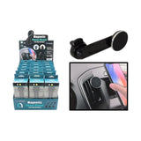 Magnetic Phone Mount - Black
