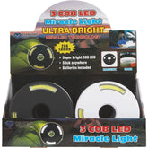 إضاءة معلقة 3 LED - 200 لومن