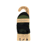 Fitkicks Crsovers Grn-Medium - Green