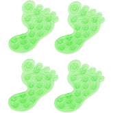 Bath Shower Mat - Multi Color