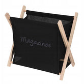 Magazine Rack