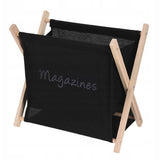 Magazine Rack