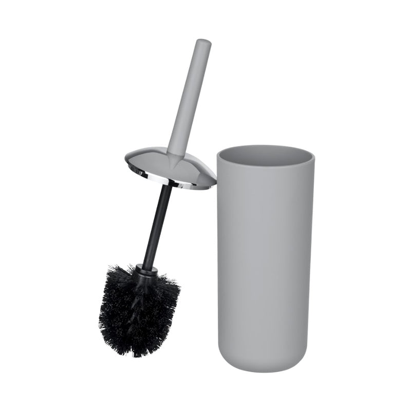 Wenko Toilet Brush Brasil, - Gray