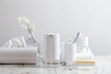 Universal box , White