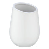 كوب سيراميك لون ابيض حجم صغير