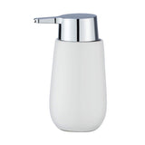 Liquid Soap Dispenser - White